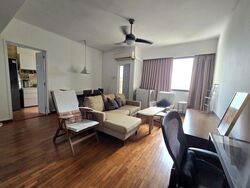Hillcrest Arcadia (D11), Condominium #627858331